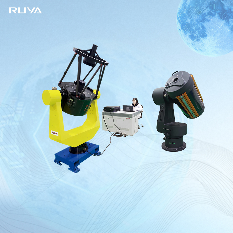 Derniers blogs de l'entreprise sur Qu'est-ce qu'une platine de suivi de satellite ?