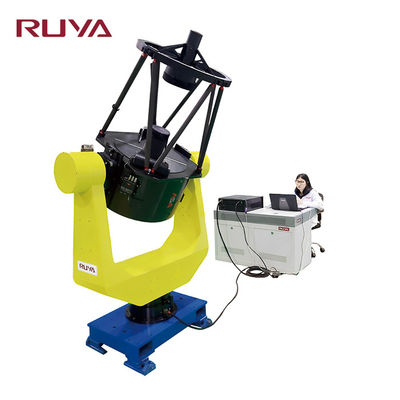 2-STGZ800 Tourne-disque de suivi de charge lourde 150 kg Poids de charge