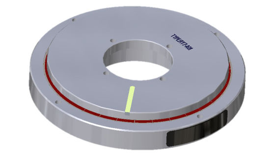 acheter RY-6ZA01 RY-6JA01 Synchroniseur à induction circulaire de série intégrée fabrication en ligne