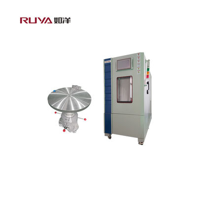 acheter DT650WK Plateforme d'essai du gyroscope à contrôle de température MEMS à axe unique fabrication en ligne