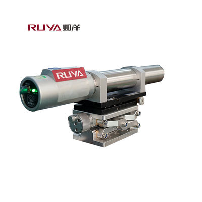 acheter RY-5050 Autocollimateur photoélectrique à double axe 6m Distances de mesure fabrication en ligne