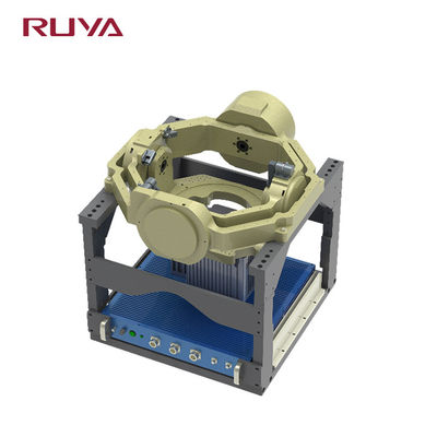 acheter IPLAT-I-01 Système de contrôle de navigation inertielle de précision de la plateforme gyro-stabilisée online manufacture