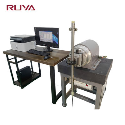 acheter CXJ-2 Appareil de calibrage automatique de haute précision pour inclinomètres avec diamètre de table de Ф195mm et planéité de table de 0.02mm fabrication en ligne