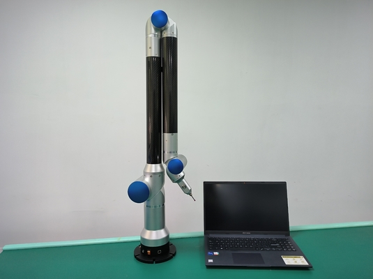 acheter Machine de mesure tridimensionnelle à bras articulé CMM portable RA325 fabrication en ligne
