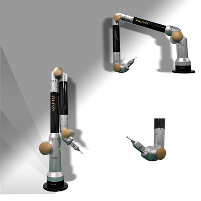 acheter RUYA RA515 Arme articulé Coordonnée machine de mesure Portable CMM bras de mesure 3D haute précision fabrication en ligne