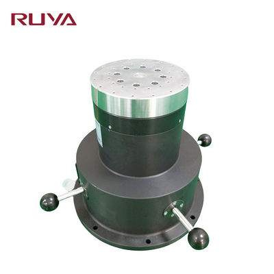 DT160-A 30 kg Charge utile à axe unique Petite plaque tournante électrique avec 160 mm de diamètre de la table