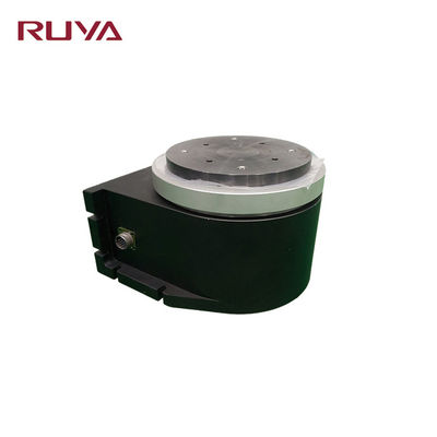 DT200-B Tourne-disque d'essai inertiel à axe unique à charge utile de 10 kg de haute précision avec anneau de glissement personnalisable