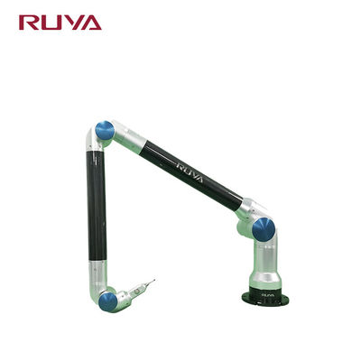 Machine de mesure articulée à bras coordonné CMM 3D portable à bras RA3