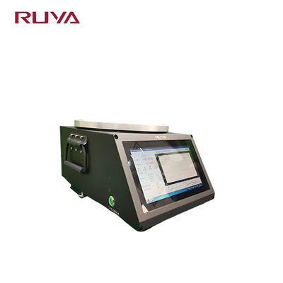 Plaque tournante haute précision 1 axe DT200-C avec une capacité de charge utile de 15 kg conçue pour les essais de navigation par inertie et la mesure angulaire