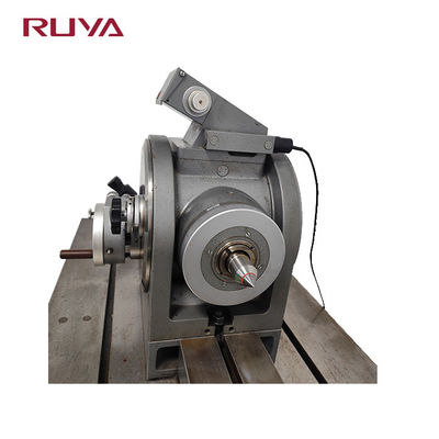 FD07 FHT12 Table d'indexation rotative numérique de précision à hauteur centrale de 160 mm