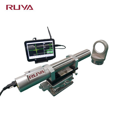 RY-5050 Autocollimateur photoélectrique à double axe 6m Distances de mesure