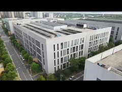 Aperçu de société