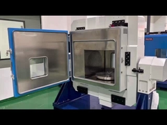 2DT400WK Contrôle de température à 2 axes Fibres optiques gyroscopiques