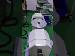 2DT450-A Tournettes de positionnement électrique à double axe