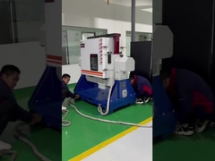 2 axes Tournevis à température réglée Gyroscopes à fibre optique Tournevis d'essai IMU