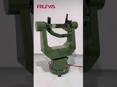 2DT1000GZ Tourne-disque de suivi du mouvement à deux axes