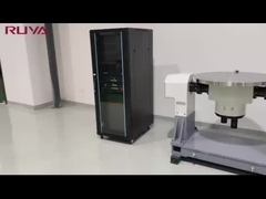 2DT450-A Tournettes de positionnement électrique à double axe