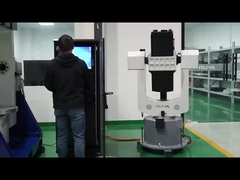 2DT50-FZ Plateforme de prévention des drones Plateforme de suivi du système