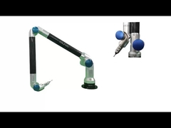 Armure de mesure 3D RA330 Machine de mesure de coordonnées portable CMM portable