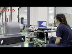 Calibrateur d'inclinomètre automatique de haute précision CXJ-2