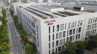 RUYA, fabricant leader en technologie de précision d'équipements de mesure de précision