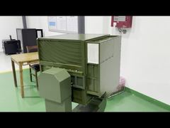 platines de suivi servo de haute précision conçues pour la sécurité à basse altitude